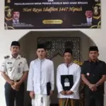 RK Idul Fitri 2026