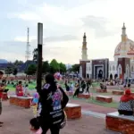 Lokasi Wisata Dadakan