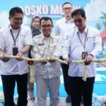 Posko Mudik Gratis