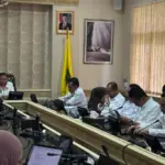 Baznas Hubungkan Pemkab dengan Mitra Global