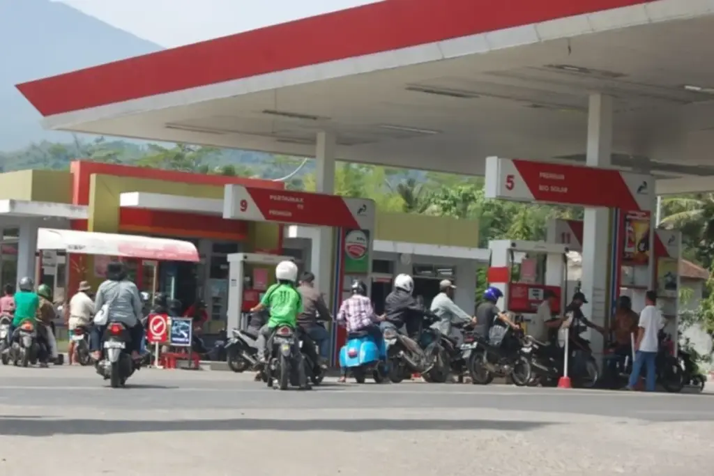 Bupati Ajak Masyarakat Berhemat