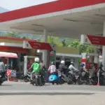 Bupati Ajak Masyarakat Berhemat