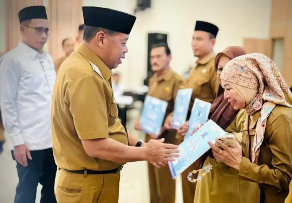 Dana SIGAP untuk UPZ SD