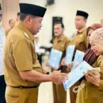 Dana SIGAP untuk UPZ SD