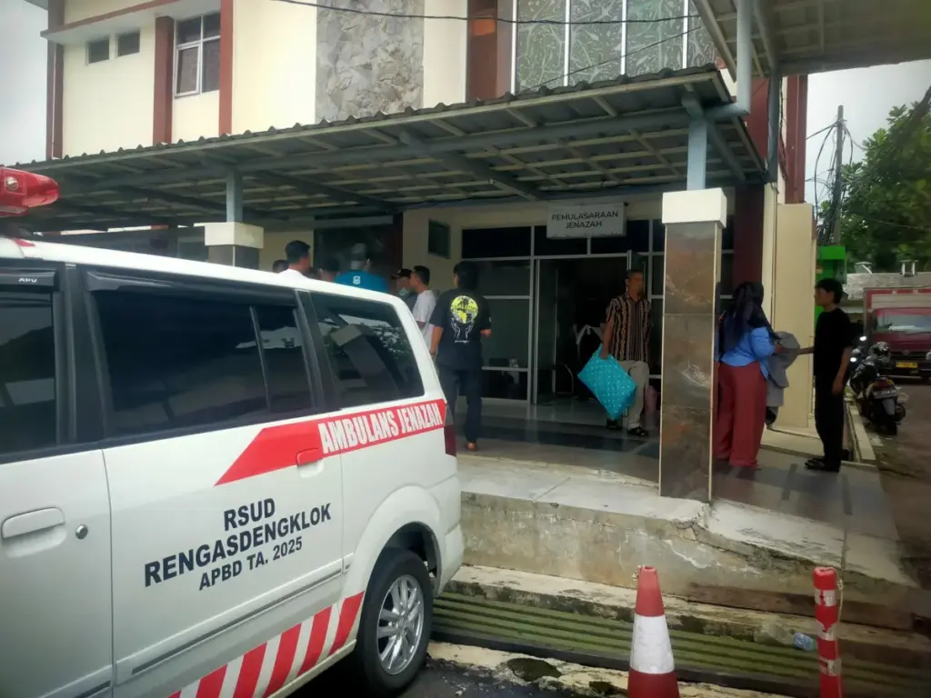 Jalur Maut Cingambul