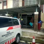 Jalur Maut Cingambul