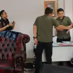 Korupsi Dana Hibah Tahun 2024 dan 2025