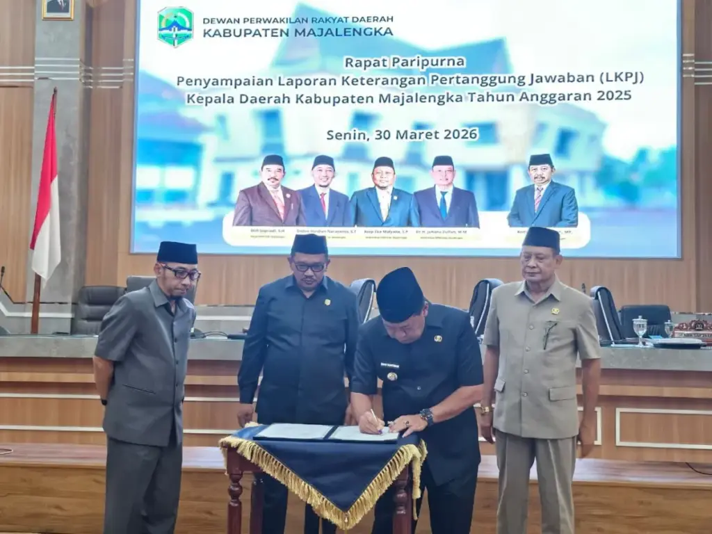 Pertumbuhan Ekonomi Tertinggi