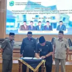 Pertumbuhan Ekonomi Tertinggi