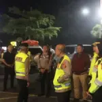 21 Ribu Kendaraan Padati Tol Cipali