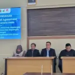 Pascasarjana Unma Perkuat Tridharma