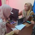 Pelayanan di Kecamatan Tetap Berjalan