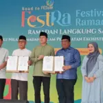 Sertifikasi Tanah Wakaf