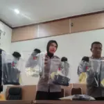 Perampok Spesialis Toko Modern