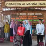 Ponpes Al Madani Sukahaji