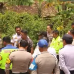 kecelakaan di cingambul