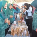 Bazar Peduli Ramadan PKK