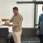 Baznas-DPRD Studi Banding ke Garut