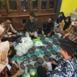 Baznas Bantu Keluarga PMI