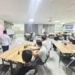 Baznas Sasar Muzaki Kawasan Industri