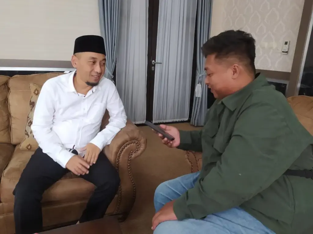Ujian Online SD