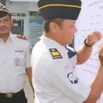 Lapas Majalengka Perangi Narkoba