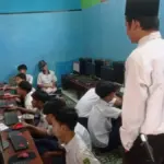MA dan MTs Gelar TKA Secara Online