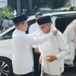 Keberangkatan Haji Sesuai Jadwal