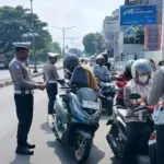 Operasi Pajak Kendaraan