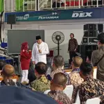 Target Warga Miskin Jadi 9,8 Persen