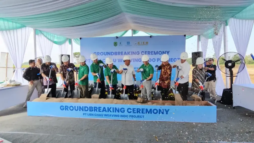KIEM Magnet Baru di Kawasan Rebana