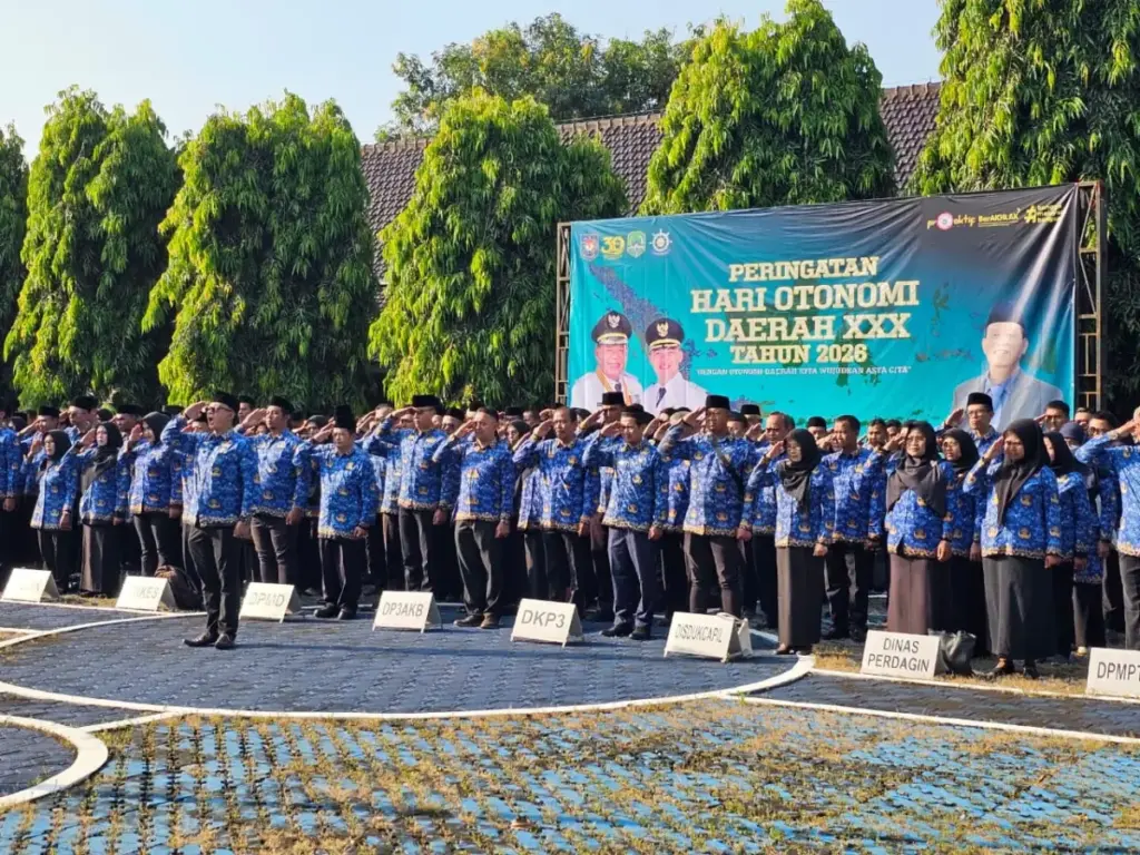 Tekan Penggunaan BBM