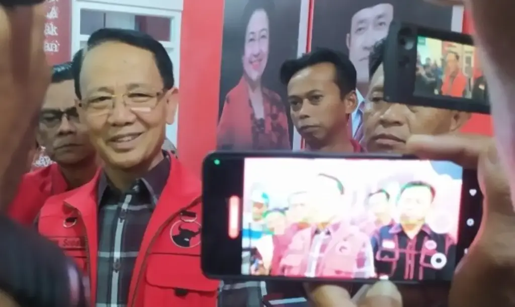 PDIP Nilai KPU Lamban