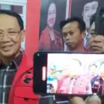 PDIP Nilai KPU Lamban