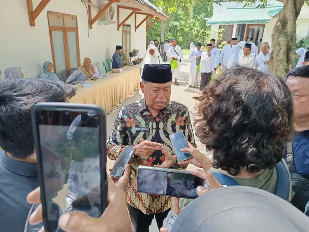 WFH Senin Demi Program Unggulan