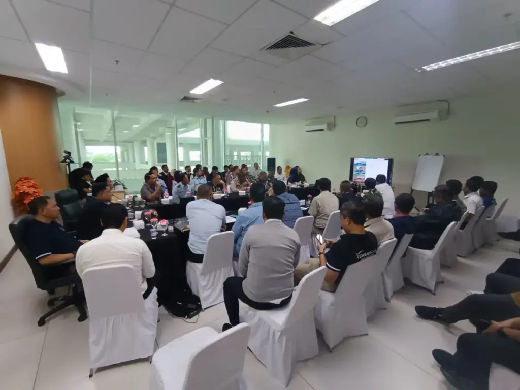 BIJB Terbangkan 17.700 Jamaah Haji