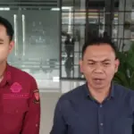 Skandal Dana Hibah KONI