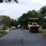 Pembangunan Infrastruktur