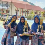 SMAN 1 Sindangwangi Gelar Lomba Lintas Jenjang