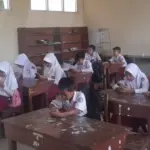 Sistem UTS Online SD