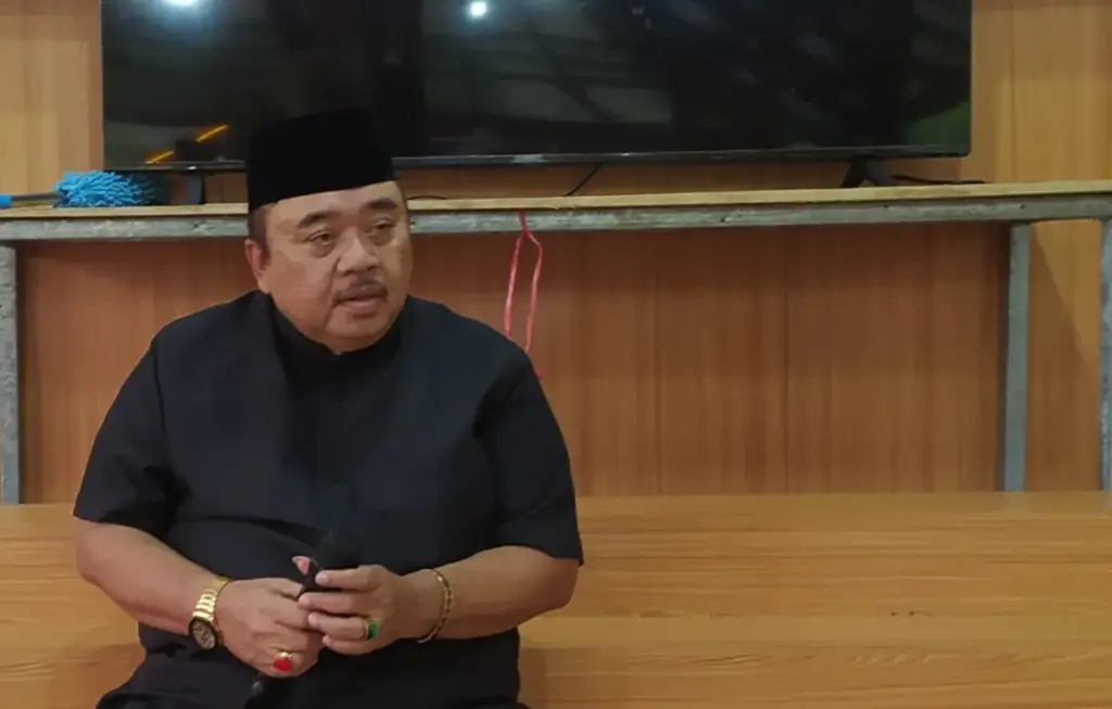 Stok BBM di Indonesia Masih Aman