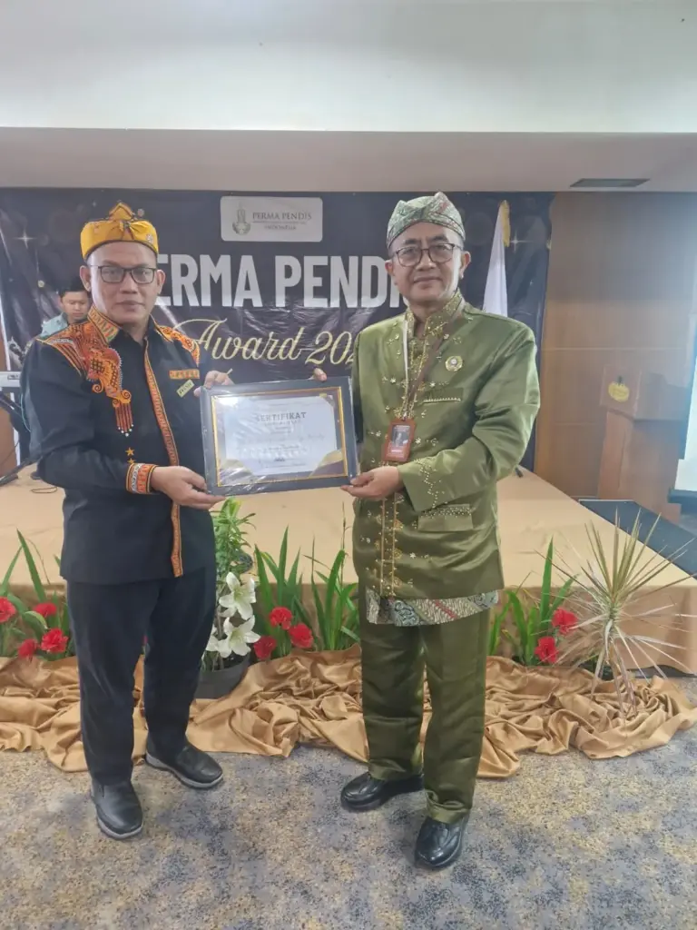 Perma Pendis Award 2026