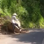 Waspada Saat Melintas di Perbukitan