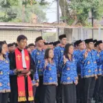 Eselon II dan III Tidak Terkena Kebijakan WFH