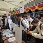 Tenaga Kerja Perempuan